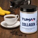 TUMAR Hydrolyzed Bovine Collagen Peptides-Powder