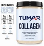 TUMAR Hydrolyzed Bovine Collagen Peptides-Powder